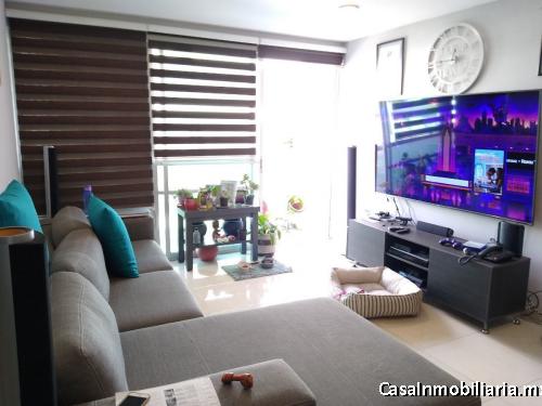 Hermoso departamento iluminado listo para habitar, Col Cuauhtémoc