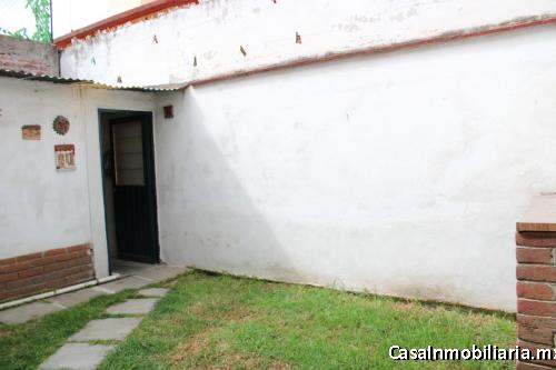 CASA VENTA CHALCO SANTIAGUITO