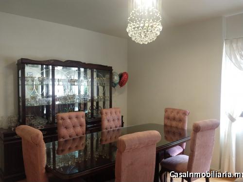 Depa en venta en Horacio, Polanco. 