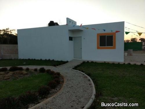 CASA EN VENTA