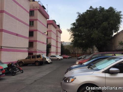 Departamento remodelado en Granjas San Antonio