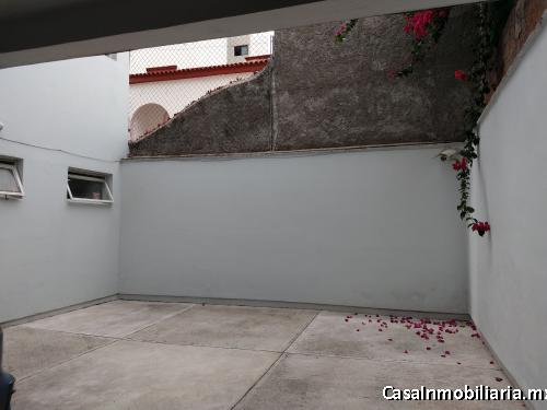 Vendo departamento en colonia Nápoles. 