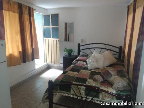 RECAMARA EN RENTA_COL AJUSCO,COYOACAN