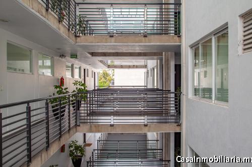 VENDO EXCELENTE DEPA EN COLONIA ROMA NORTE. .   