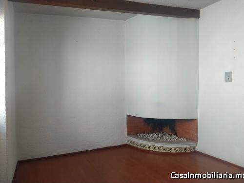 Rento oficinas en San Angel. 