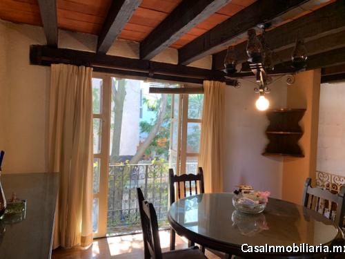 Casa para actualizar en San Pedro Apóstol