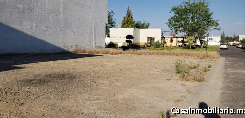 Excelente Terreno en Fracc. Casa Fuerte 