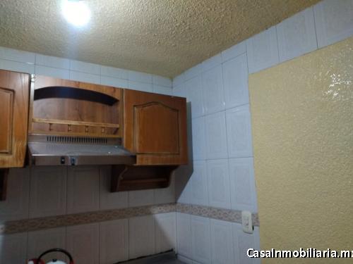 Venta de departamento de alcoba y 3 recamaras