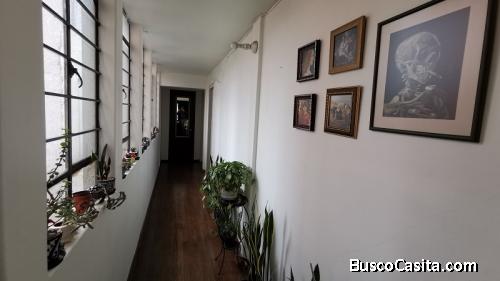 Edificio Habitacional y Comercial Col. Guerrero