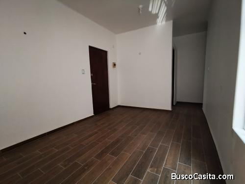 Departamento en venta, recién remodelado y muy bien ubicado, Col. San Rafael