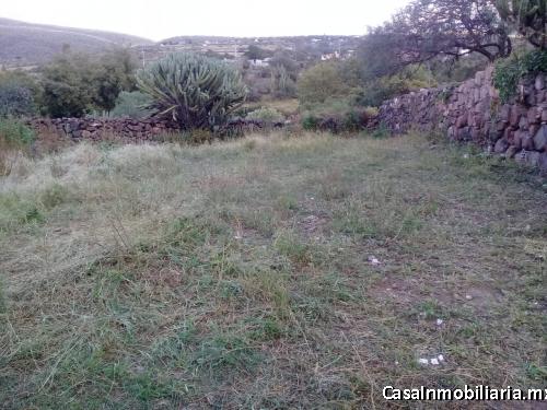 Terreno en venta, Quinta Las Bóvedas.