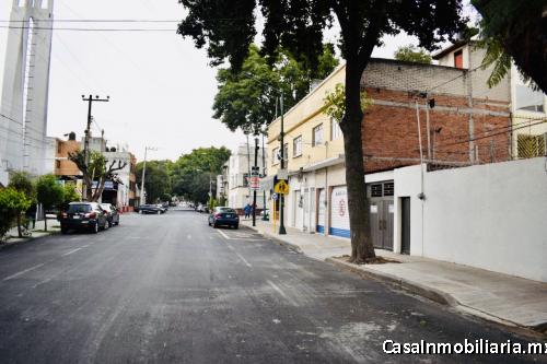 VENTA TERRENO 