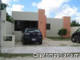 CASA EN VENTA EN CORDEMEX