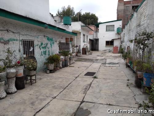 Excelente terreno para desarrollar HC4/30/M a un costado del Viaducto