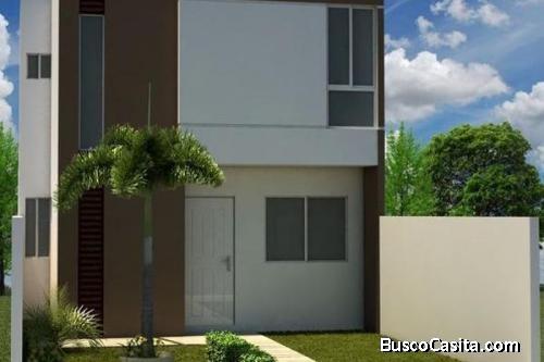 casa en venta ubicada en UMAN