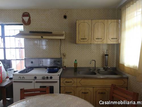 Casa en venta a 20 minutos de Santa Fe. 