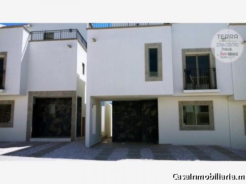 CASA VENTA SANTA MONICA MINERAL DE LA REFORMA HIDALGO