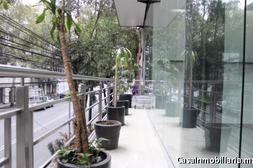 EDIFICIO RENTA DURANGO