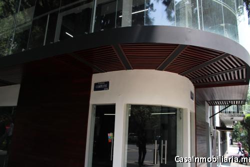 EDIFICIO EN RENTA CAMPECHE