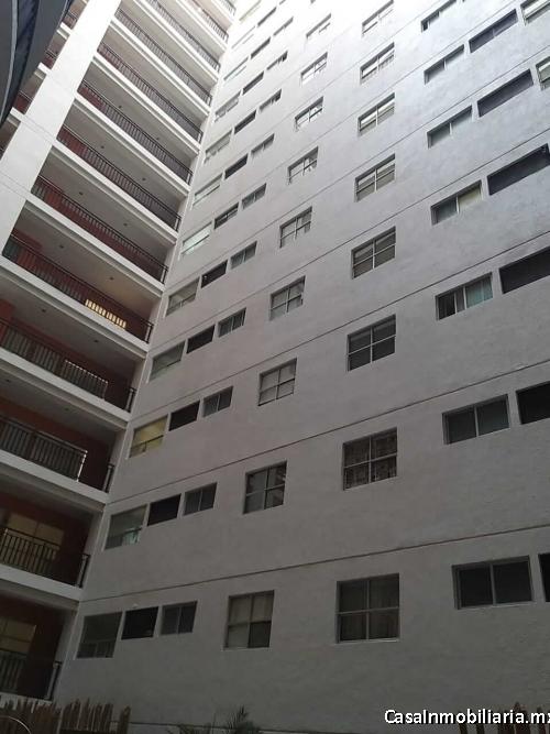 DEPARTAMENTO VENTA MARIANO ESCOBEDO MIGUEL HIDALGO