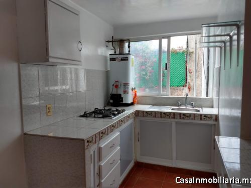 Departamento en venta colonia Nápoles. 