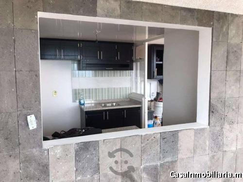 DEPARTAMENTO VENTA LOMAS DE TARANGO ALVARO OBREGON