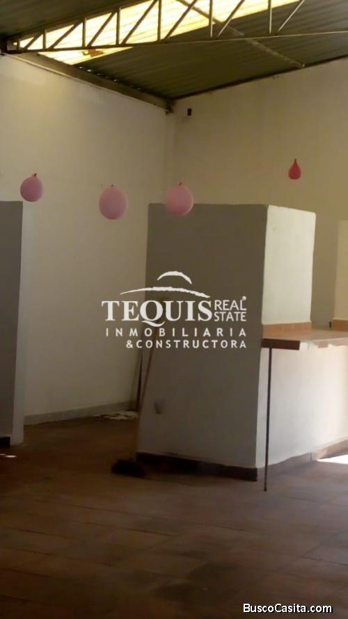 Nave en venta en tequisquiapan, Querétaro