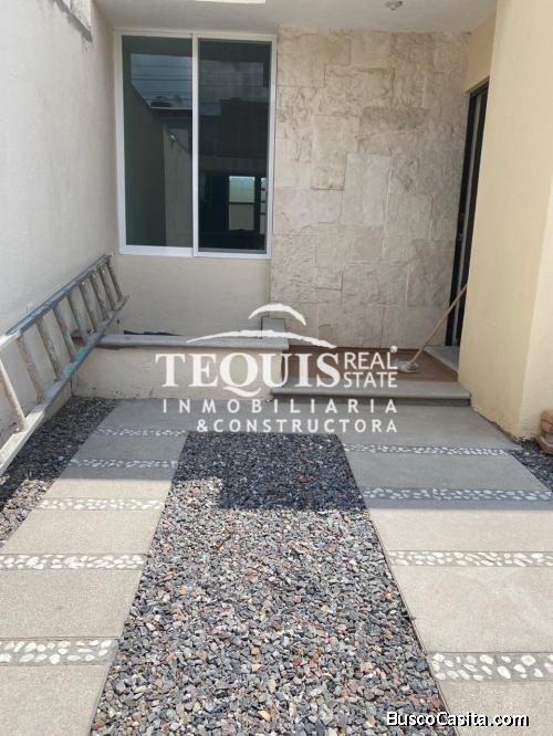 Hermosa casa en vista hermosa