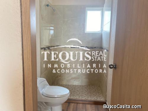 Hermosa casa en vista hermosa