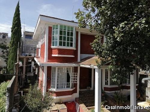 RENTO DEPARTAMENTO A 20 MIN DE SIX FLGS * TLALPAN