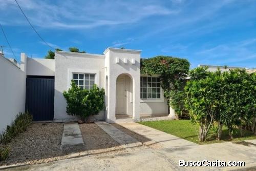 CASA EN VENTA EN MONTECARLO