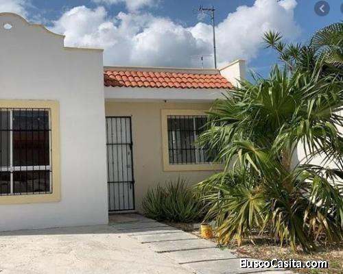CASA EN VENTA EN MONTECARLO