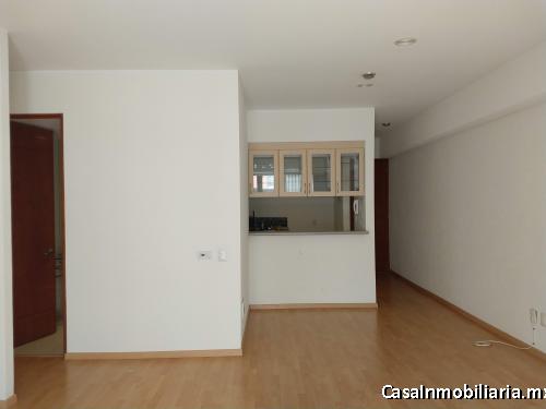 Departamento en arriendo en LAGUNA DE MAYRAN 