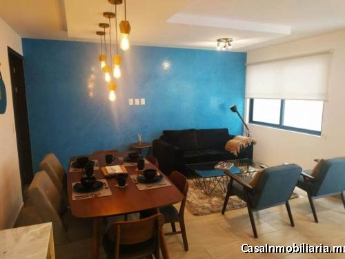 DEPARTAMENTO VENTA AJUSCO COYOACAN