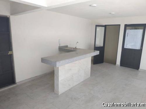 DEPARTAMENTO VENTA CIUDAD UNIVERSITARIA COYOACAN PEDREGAL DE SANTO DOMINGO