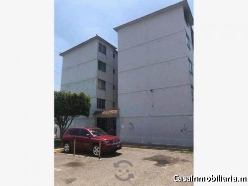 DEPARTAMENTO VENTA PROGRESISTA IZTAPALAPA