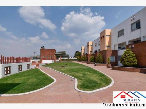 DEPARTAMENTO VENTA ADOLFO LOPEZ MATEOS CUAJIMALPA DE MORELOS