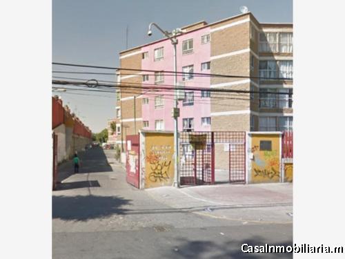 DEPARTAMENTO VENTA SAN PABLO XALPA AZCAPOTZALCO