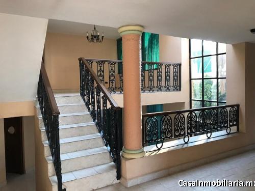 villas del parque, 3 rec, cocina equipada, salon, juegos, sotano, 2 cocheras super ubicada