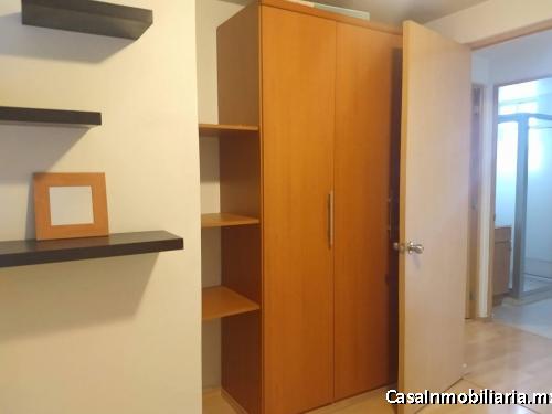 Departamento en arriendo Felipe Carrillo Puerto.