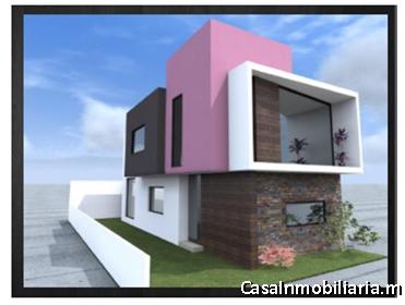 RESIDENCIA PRIVADAS LA HACIENDA EN MINERAL DE LA REFORMA, HIDALGO