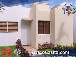 CASA EN VENTA UBICADA EN EL CENTRO DE TEKAX