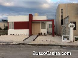 CASA EN VENTA UBICADA EN TEKAX DE ALVARO DE OBREGON