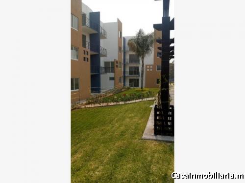 DEPARTAMENTO VENTA SAN MARCOS YECAPIXTLA MORELOS