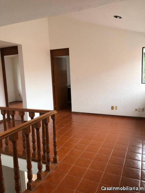 CASA VENTA TLALPAN RANCHO LOS COLORINES