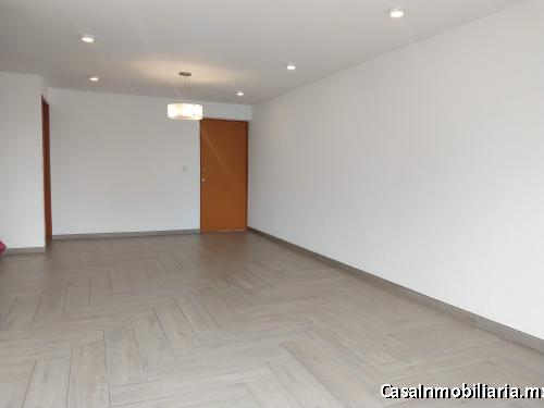 Departamento en arriendo en Juárez