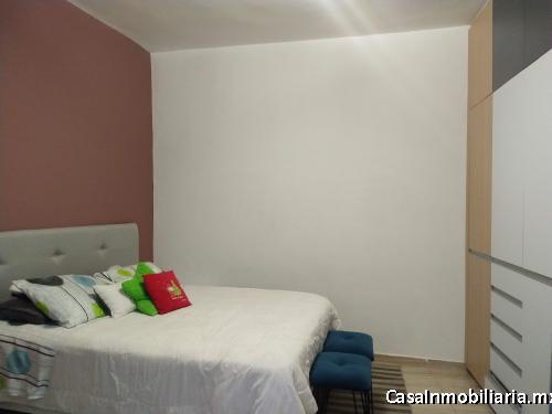 Departamento en arriendo en Nextitla