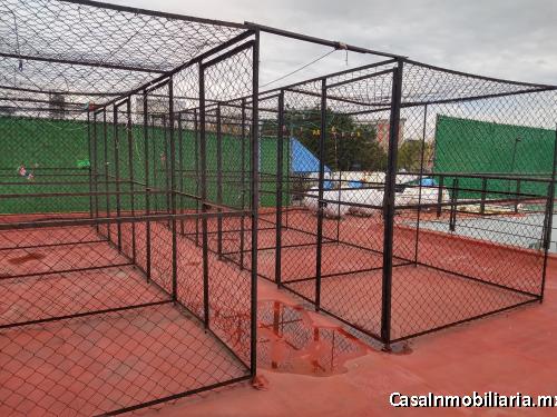 NÁPOLES BENITO JUÁREZ, DEPA EN VENTA