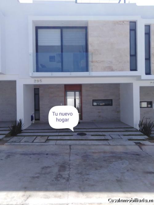 CASAMEDIA RECIDENCIAL P.D.