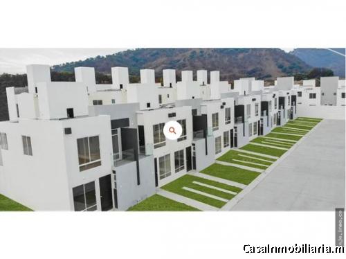 CASA EN VENTA ZAPOPAN R.B.